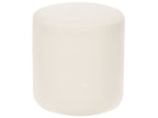  Pouffe MOAB Boucle White