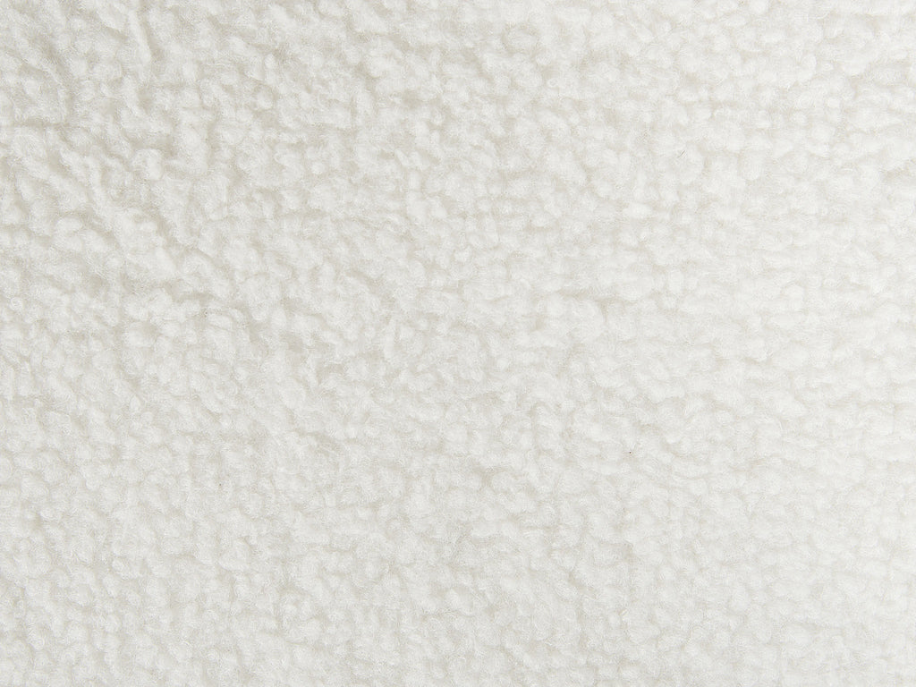  Ottoman TONSBERG Boucle White