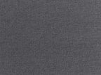  Ottoman UNSTAD Fabric Dark Grey