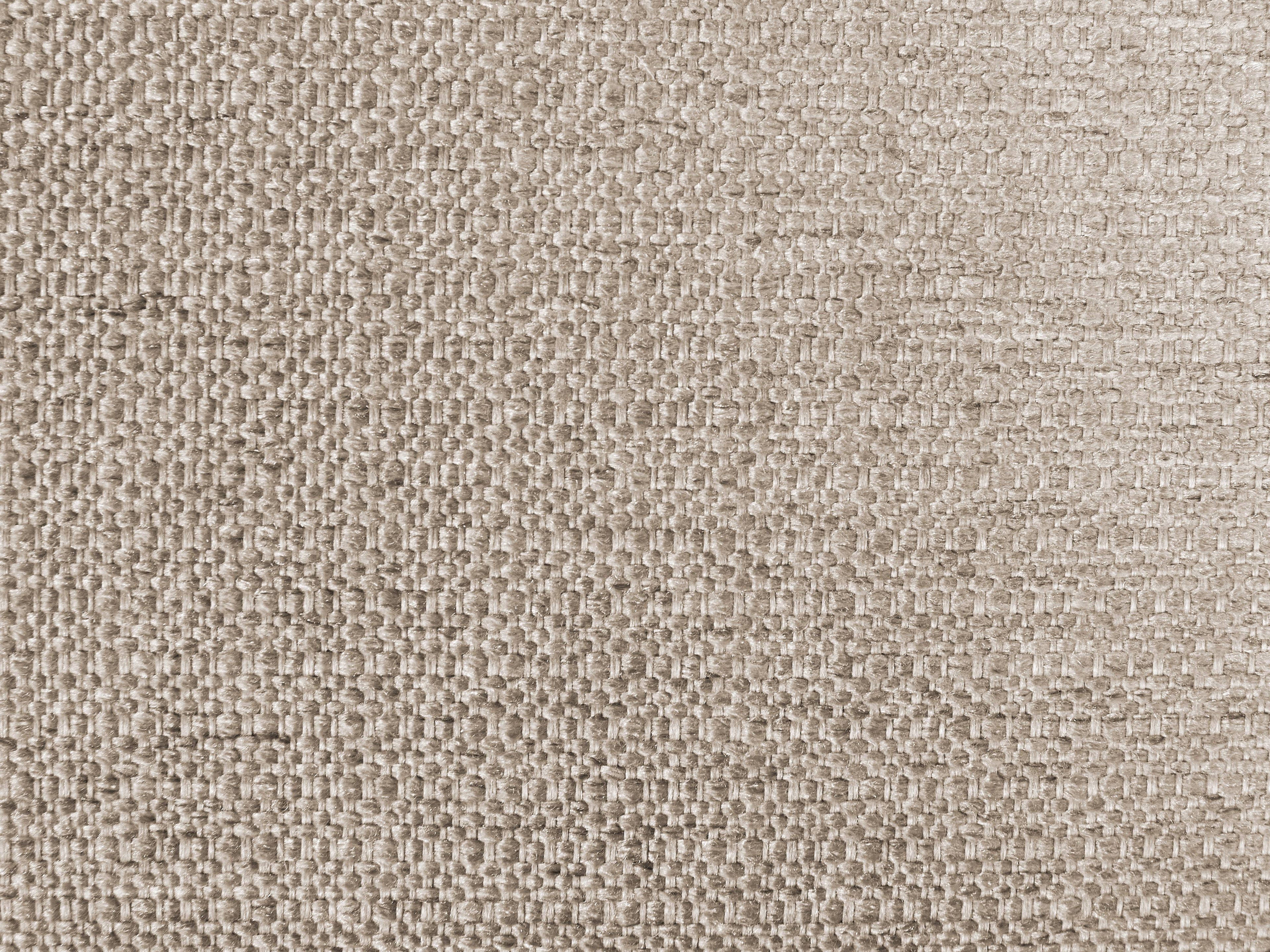  Ottoman SIGTUNA Fabric Beige