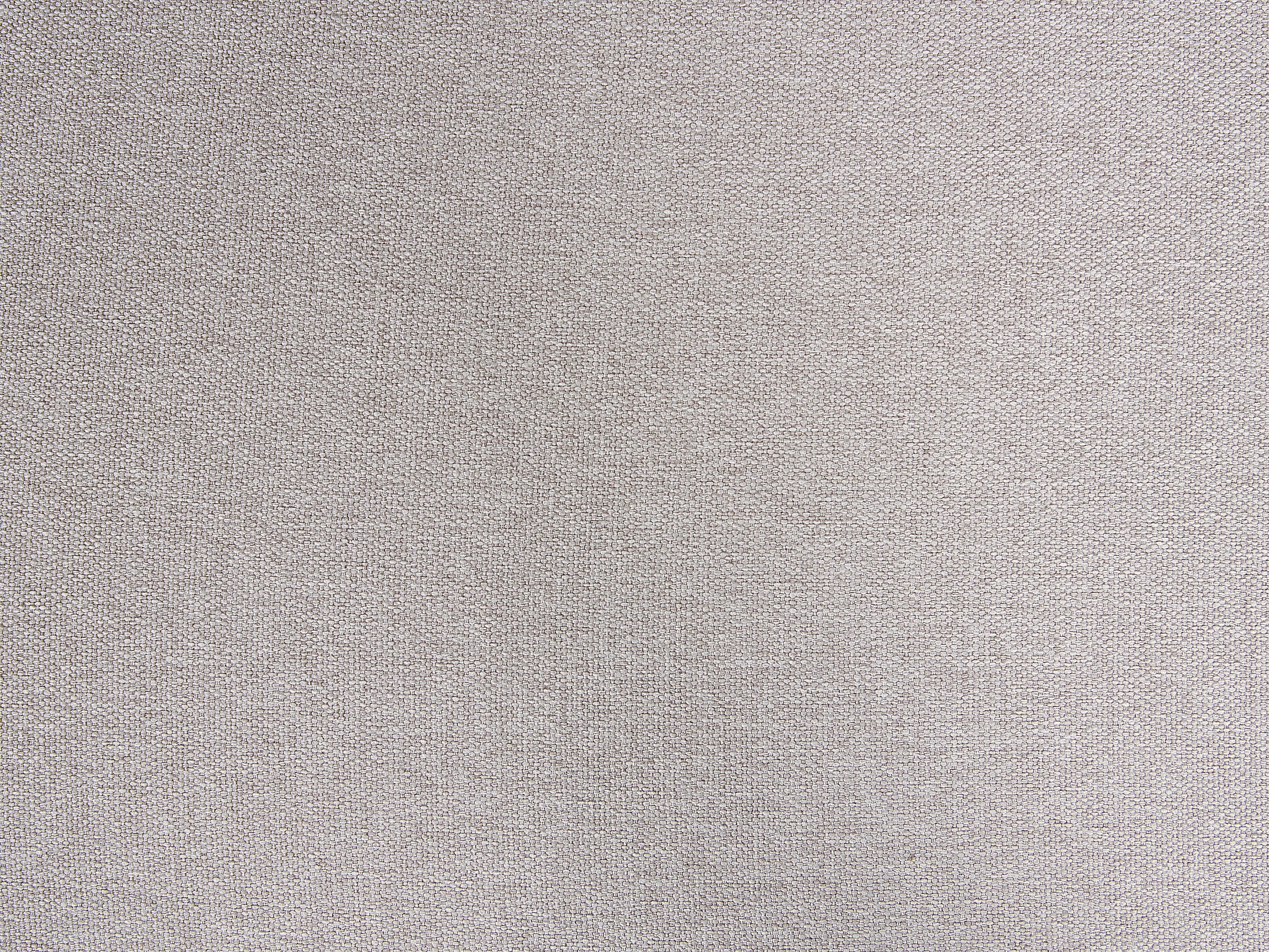  Ottoman TONSBERG Fabric Grey