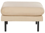  Ottoman VINTERBRO Velvet Beige
