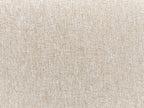 Pouffe TAPPEN Faux Linen Beige