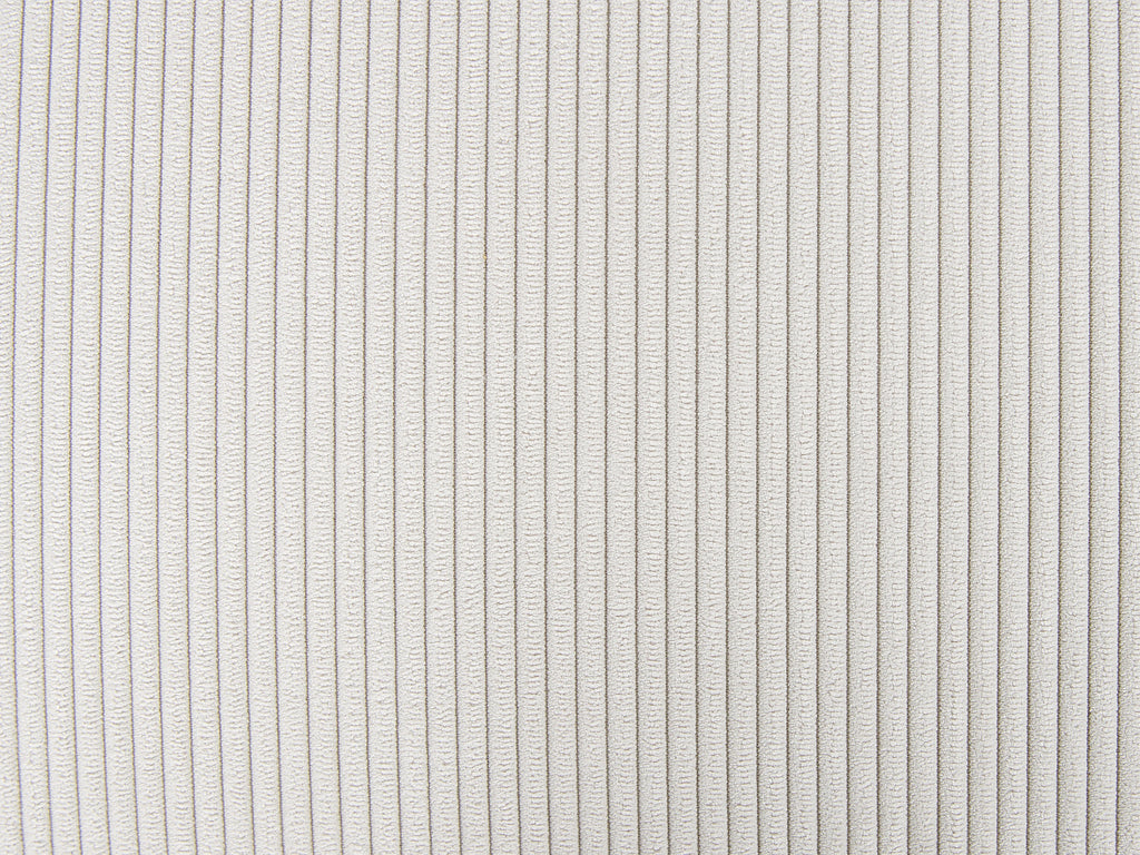  Ottoman LUNGO Corduroy Off-White