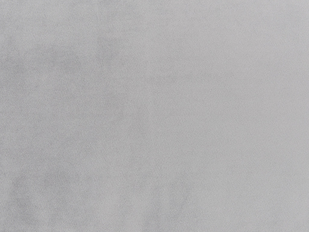  Ottoman VINTERBRO Velvet Grey