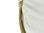  Pouffe KAWAI Cotton Olive Green