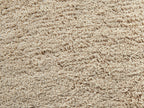  Pouffe TWINSPUR Cotton Beige