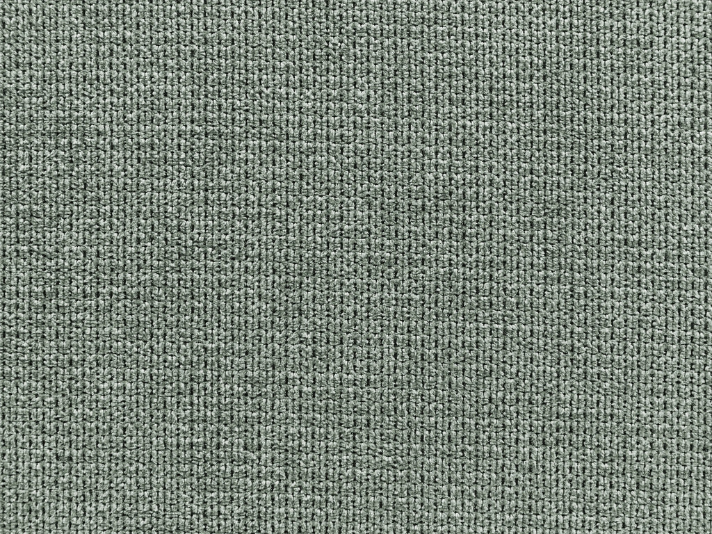  Ottoman VINTERBRO Fabric Light Green
