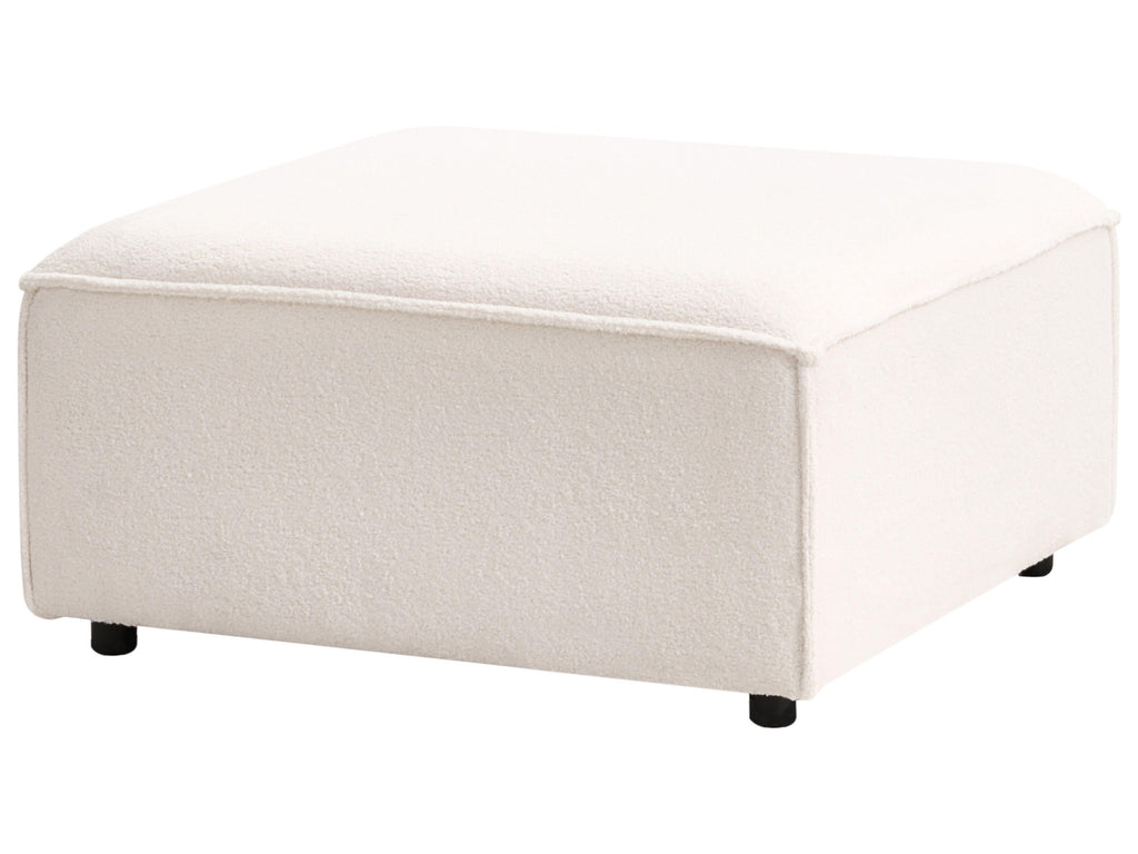 Ottoman ARDAL Boucle Off-White