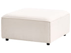  Ottoman ARDAL Boucle Off-White
