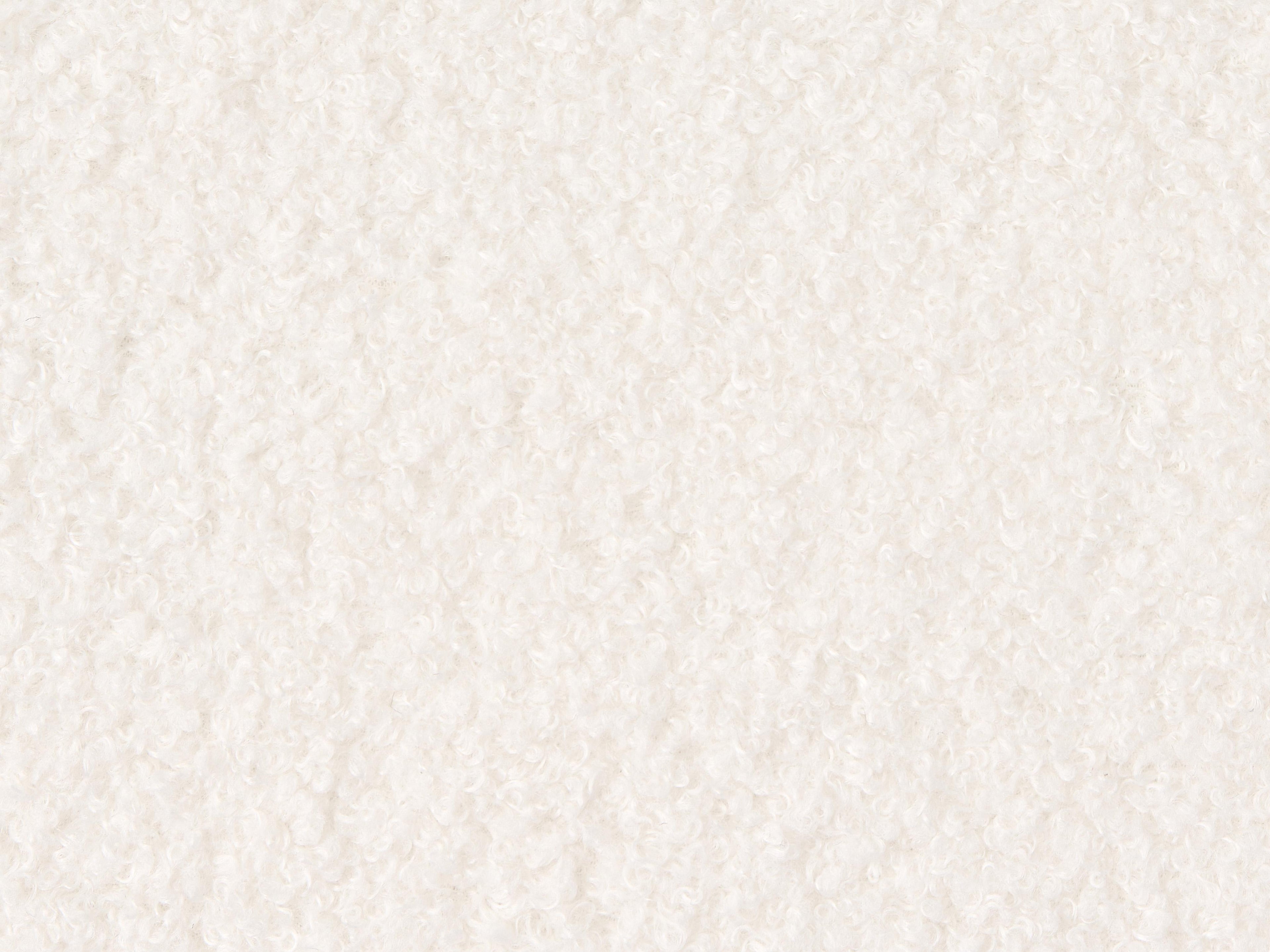  Ottoman ARDAL Boucle Off-White