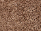  Pouffe KANDHKOT Cotton Brown