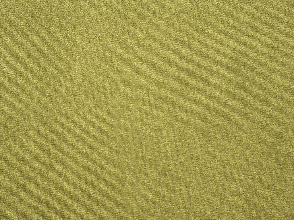  Pouffe LOVETT Velvet Olive Green
