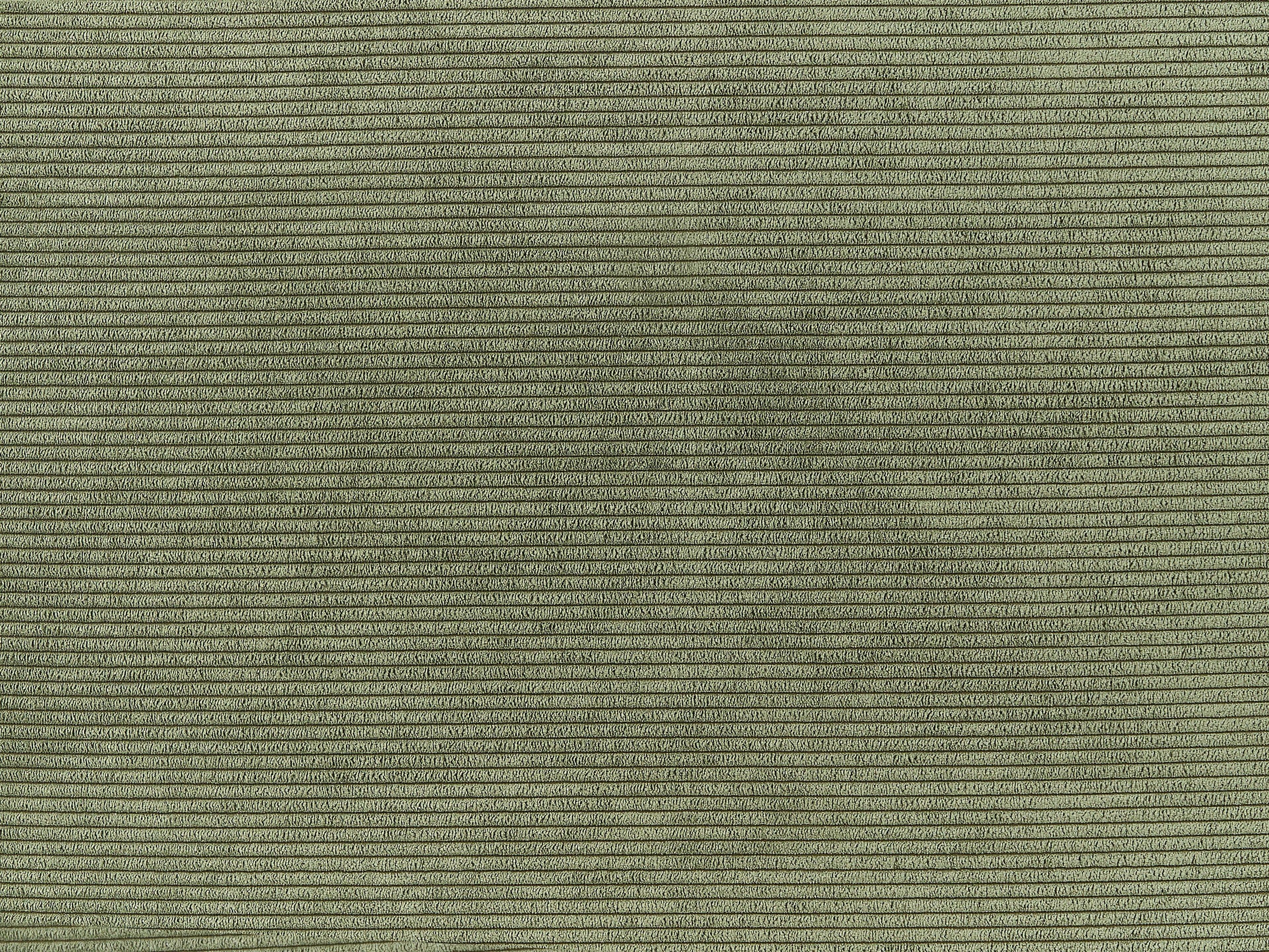  Ottoman FALSTERBO Corduroy Green