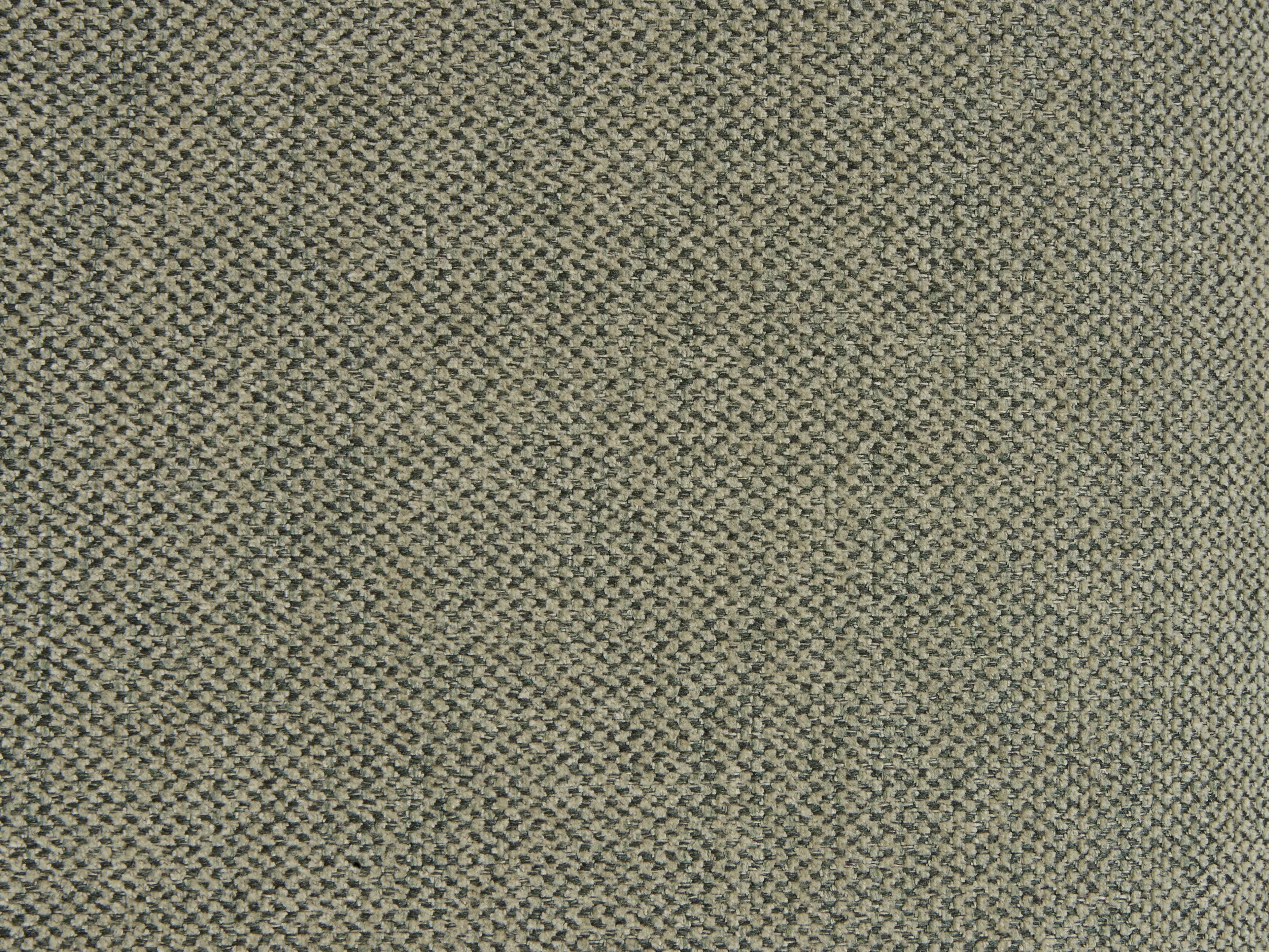  Footstool TAKOMA II Fabric Green