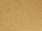  Footstool TAKOMA II Fabric Yellow