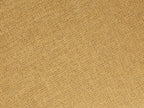  Pouffe KANSAS Fabric Yellow