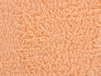  Pouffe ADLANA Boucle Orange