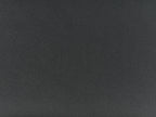  Ottoman UNSTAD Faux Leather Black