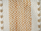  Pouffe ALUPOLA Jute Beige