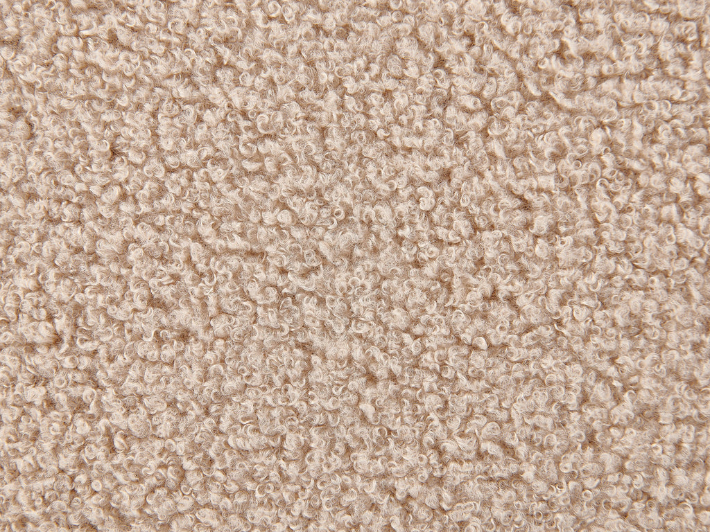  Storage Stool OKATON Boucle Beige