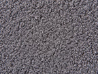  Footstool PRESHO Boucle Grey