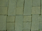  Pouffe BODLA Synthetic Material Green