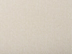 Ottoman KOHLO Fabric Light Beige