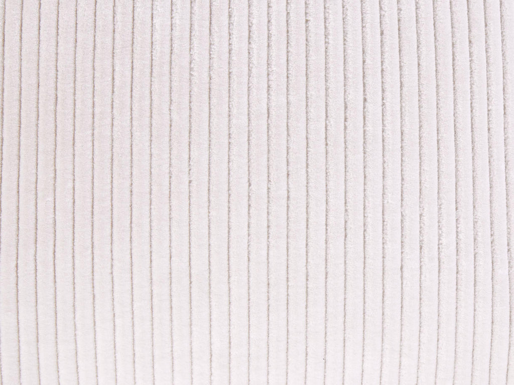  Pouffe ALLOZAI Velvet Light Beige