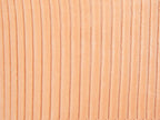  Pouffe ZIKRIA Velvet Peach Pink