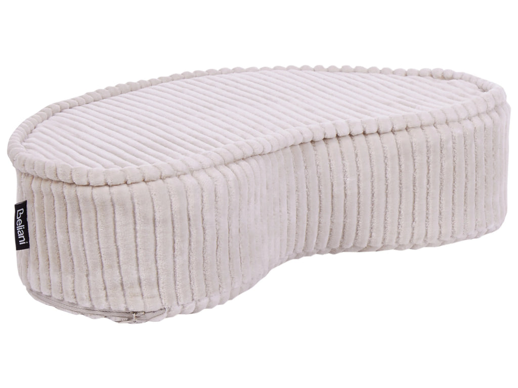  Pouffe NILI Velvet Peach Pink