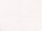  Ottoman ALNES Boucle White