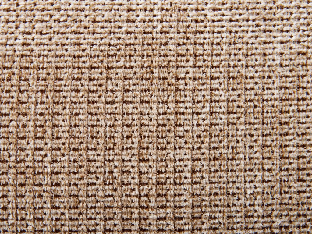  Ottoman HOLT Fabric Beige