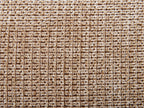  Ottoman HOLT Fabric Beige
