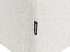  Ottoman INNVIK Fabric Light Beige