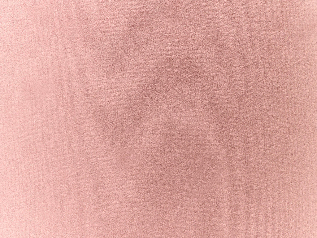  Pouffe SEDONA Velvet Pink