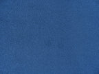  Storage Ottoman ABERDEEN Velvet Navy Blue