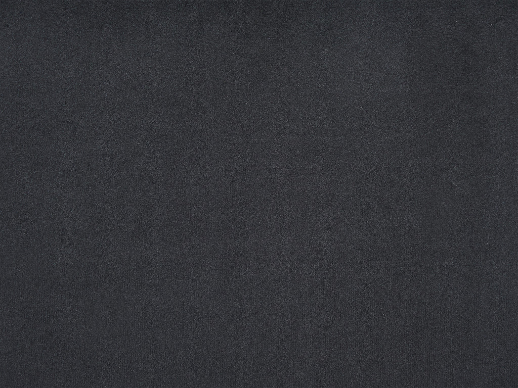  Pouffe MODOC Velvet Black