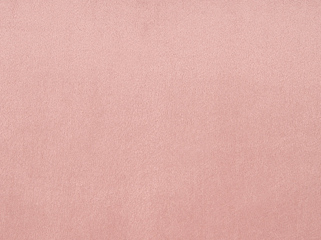  Pouffe MODOC Velvet Pink