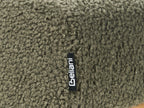  Bench TAMRE Boucle Green/ Light Brown
