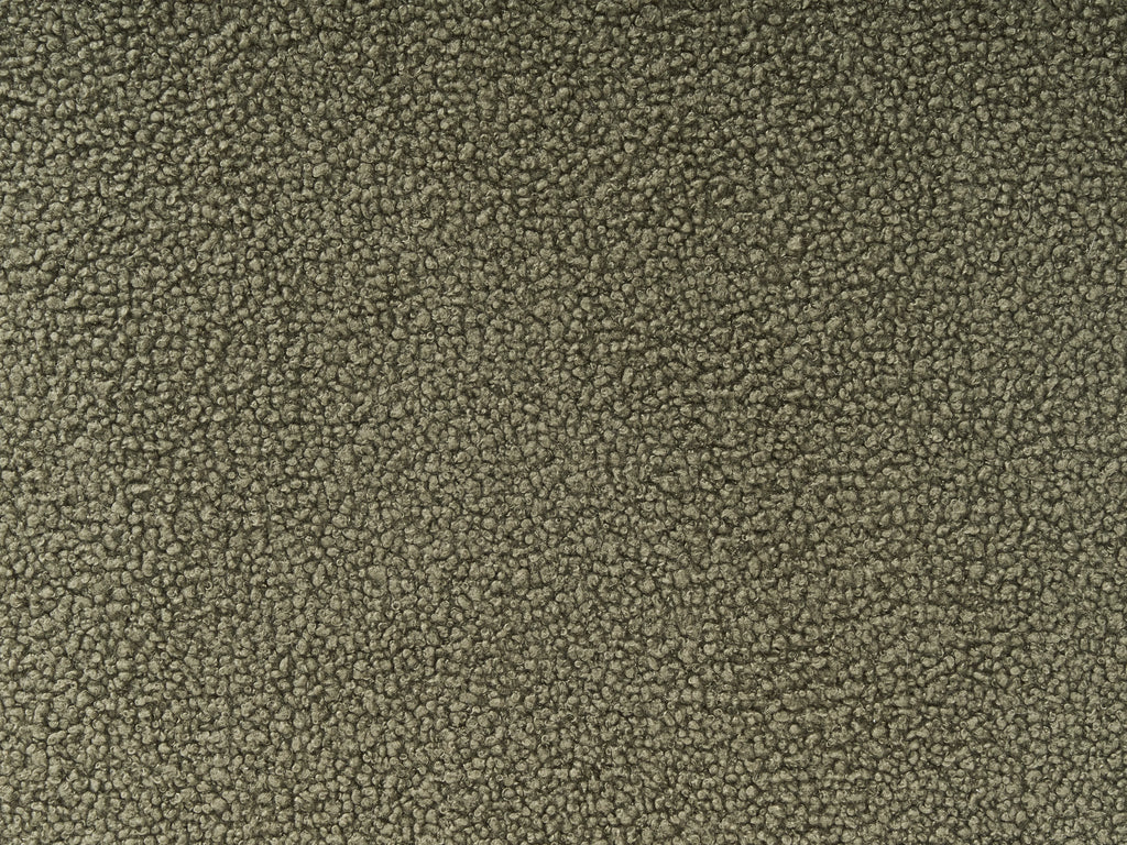  Bench TAMRE Boucle Green/ Light Brown