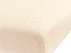  Bench TAMRE Boucle Off-White/ Light Brown