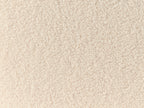 Bench TAMRE Boucle Off-White/ Light Brown
