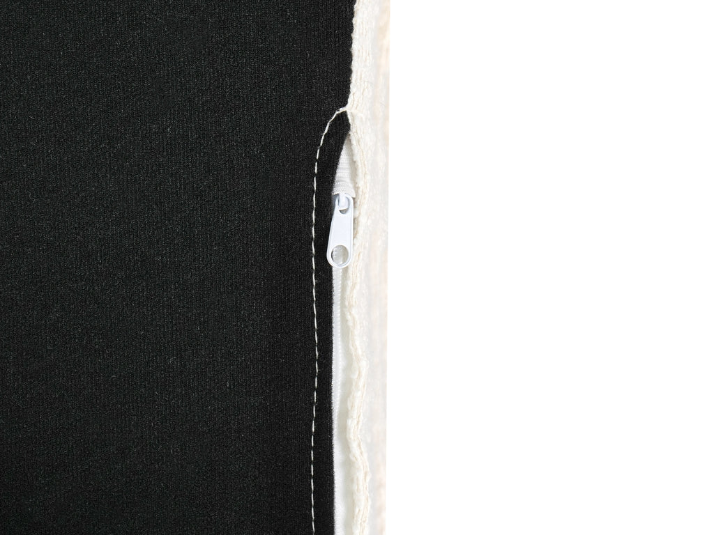  Ottoman RENDERS Boucle Off-White
