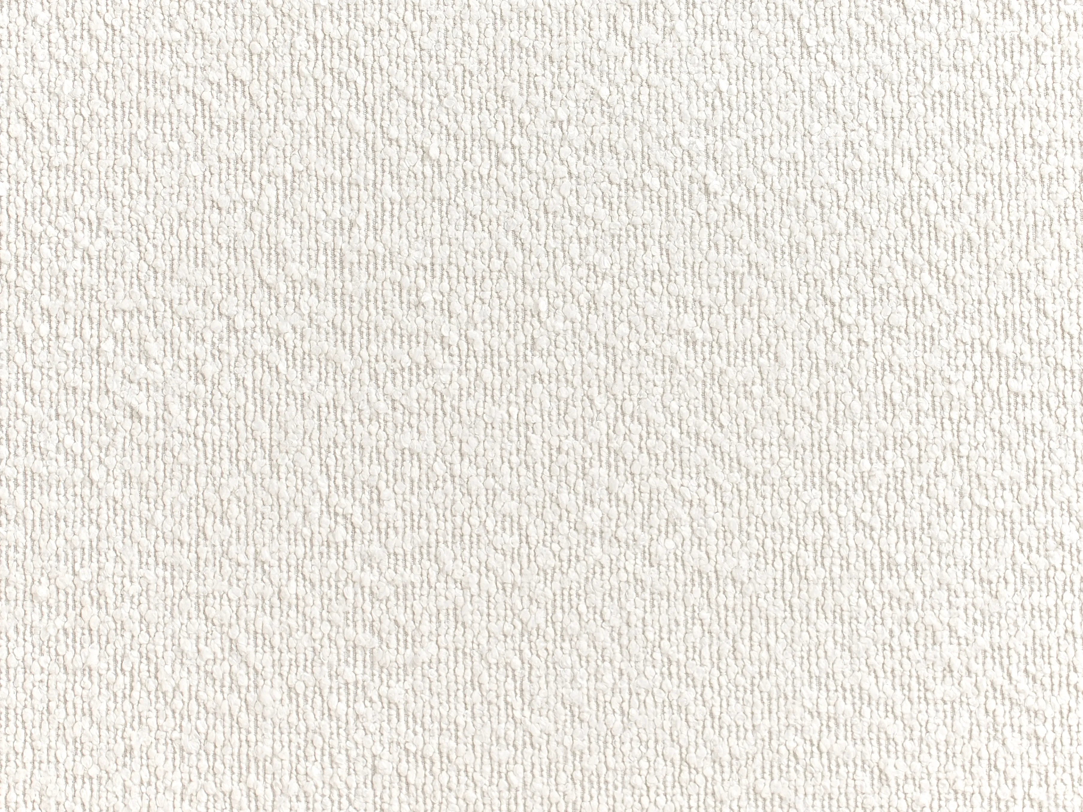  Ottoman RENDERS Boucle Off-White