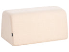  Pouffe SINCLAIR Boucle Beige