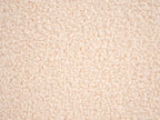  Pouffe SINCLAIR Boucle Beige